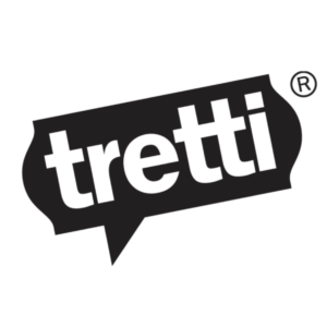 tretti Rabattkod