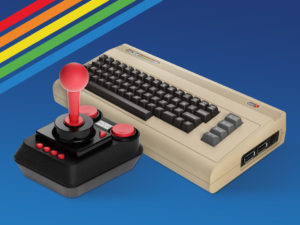 C64 Mini