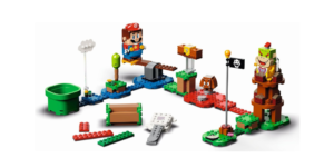 LEGO Super Mario - Startbana 71360