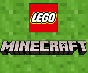 Lego Minecraft